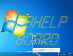 Cómo reservar su actualización gratuita de Windows 10
