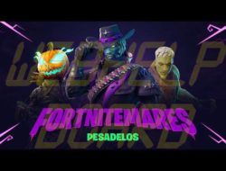 Fortnitemares: Una guía completa del evento de Halloween de Fortnite