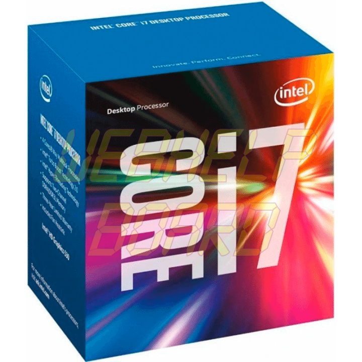 Diferencia Entre Intel 5 Y 7