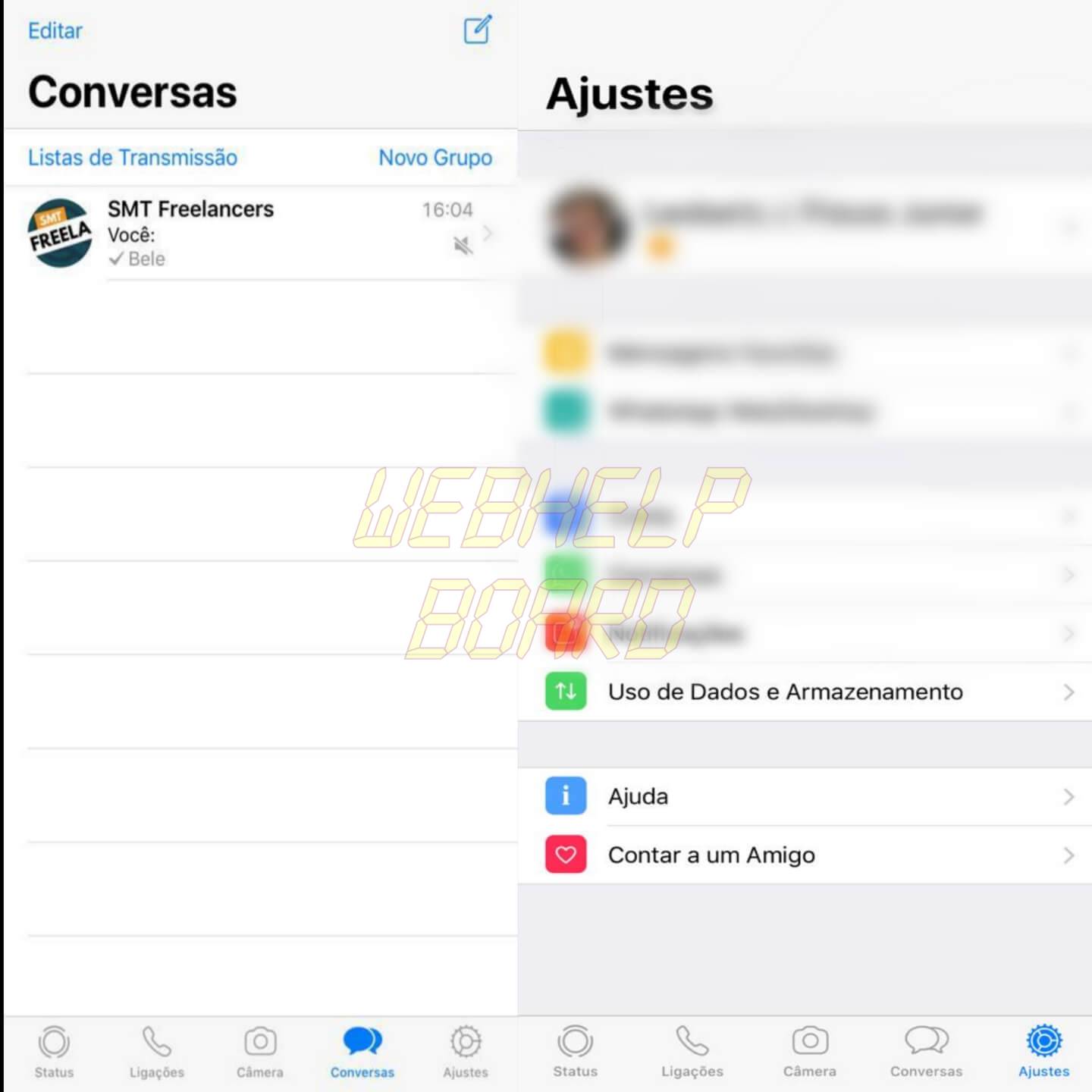 Como Borrar Una Conversacion De Whatsapp Para Ambas Personas