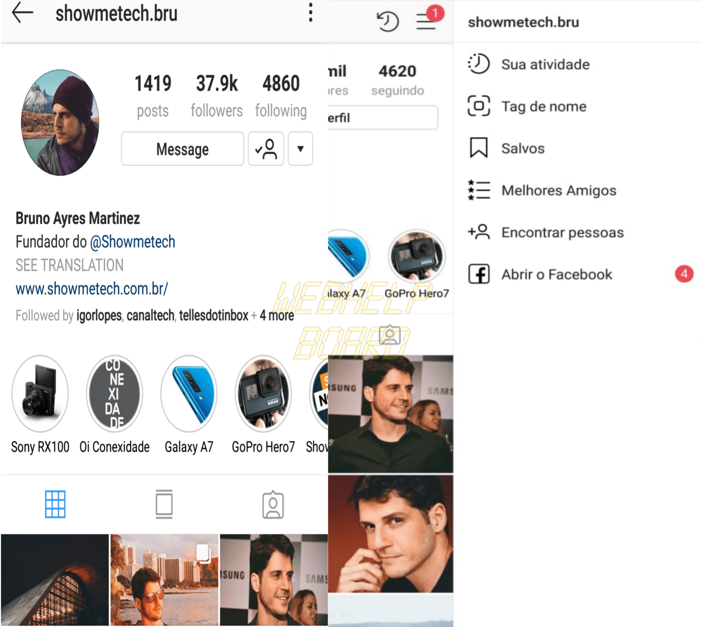 Como Quitarme De Mejores Amigos En Instagram