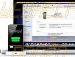 iOS 4.2: Cómo recuperar los medios perdidos