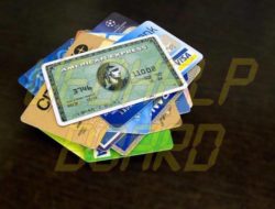 Cómo manejar el fraude con tarjetas de débito y crédito