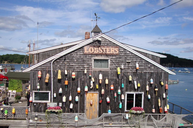 Micro Guía: Bar Harbor Maine