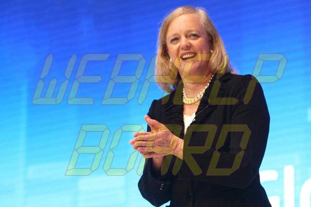 how to dress like a tech ceo meg whitman power suit and pearls