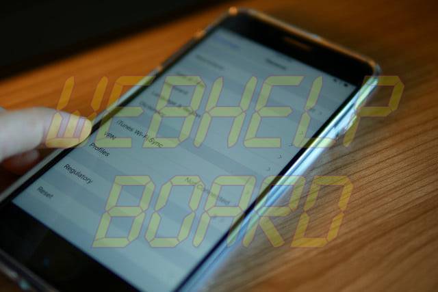 cómo instalar fuentes en ipad o iphone check