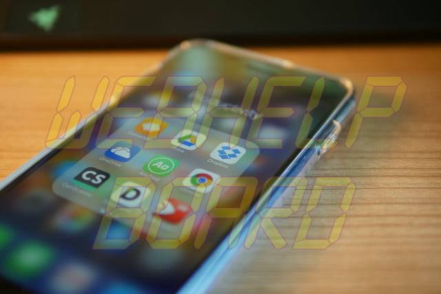 cómo instalar fuentes en ipad o iphone dropbox1