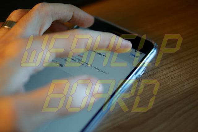 how to install fonts on ipad or iphone font5