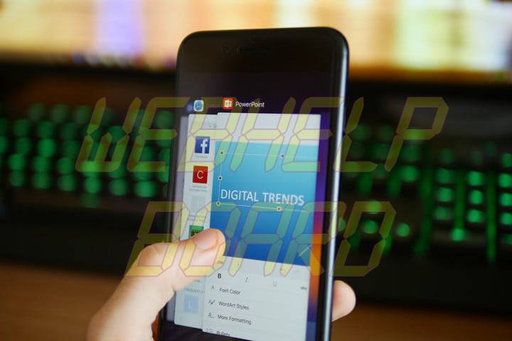 cómo instalar fuentes en ipad o iphone ios multitask