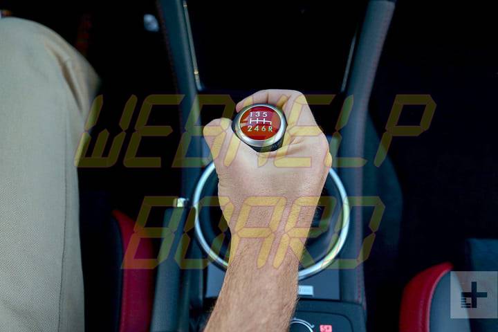 how to drive stick driving shiter hand