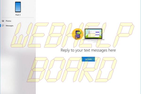 Microsoft Your Phone