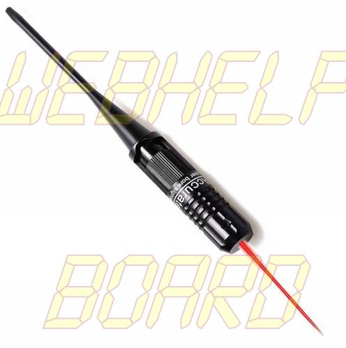 ADAFA.Z Bore Sight Kit Laser Boresighter
