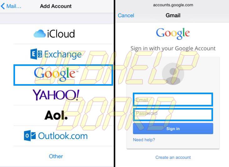 add-gmail-account-to-iphone