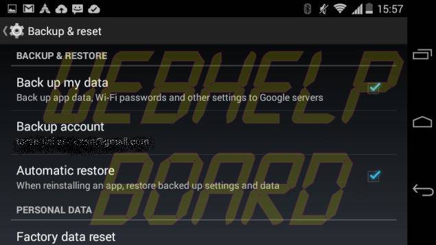 Cómo eliminar fotos y borrar todos los datos de tu teléfono Android