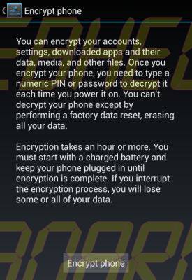 Cómo eliminar fotos y borrar todos los datos de tu teléfono Android