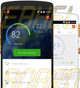 Avira Antivirus - Antivirus Apps