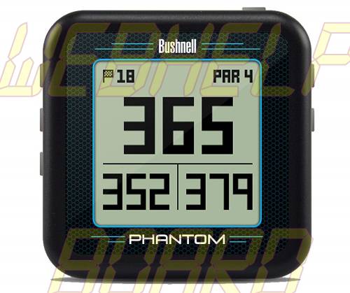 Bushnell Phantom Golf GPS