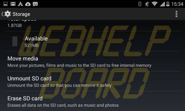 Cómo eliminar fotos y borrar todos los datos de tu teléfono Android