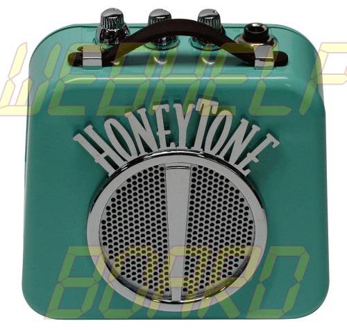 Danelectro Honeytone N-10 Guitar Mini Amp