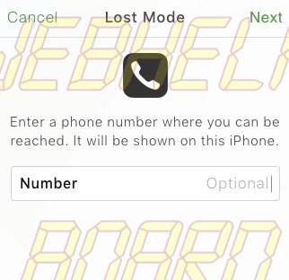 Find My iPhone-9