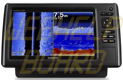 Garmin Echomap Chirp 94SV