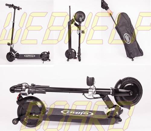 Glion Dolly Adult Electric Scooter