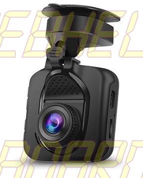The Fokey Night Vision Dash Cam