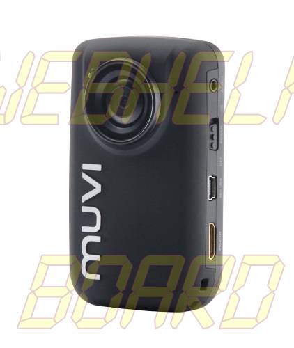 Veho Muvi Professional Cam
