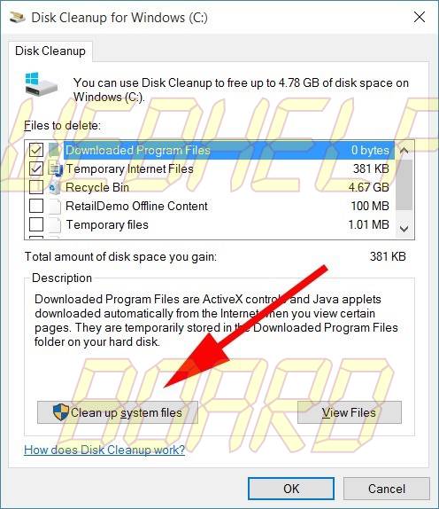 windows-disk-cleanup