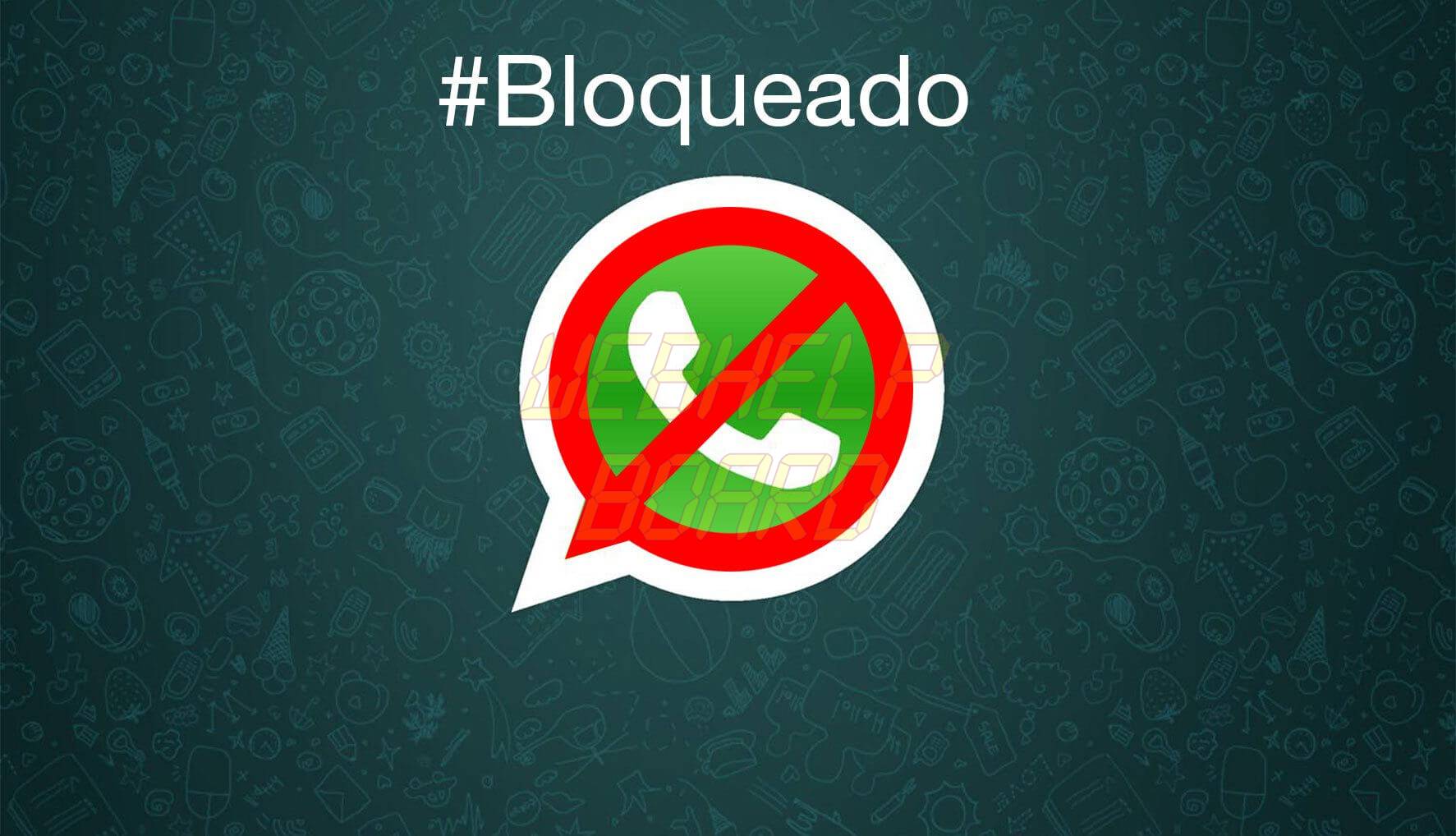 05 - WhatsApp: 4 maneiras de saber se voc&ecirc; foi bloqueado