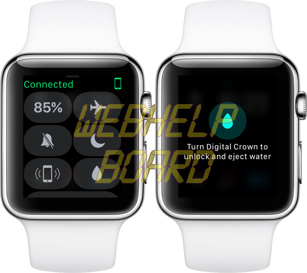 Apple Watch Series 3 Simple Tips