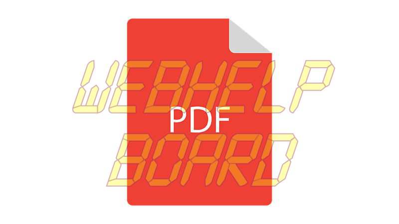 Cómo comprimir archivos PDF y reducir el tamaño