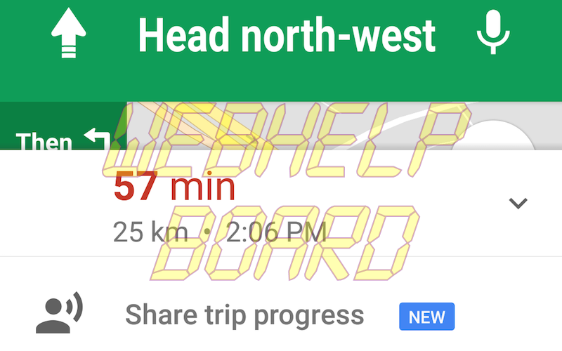 google maps location feature google maps