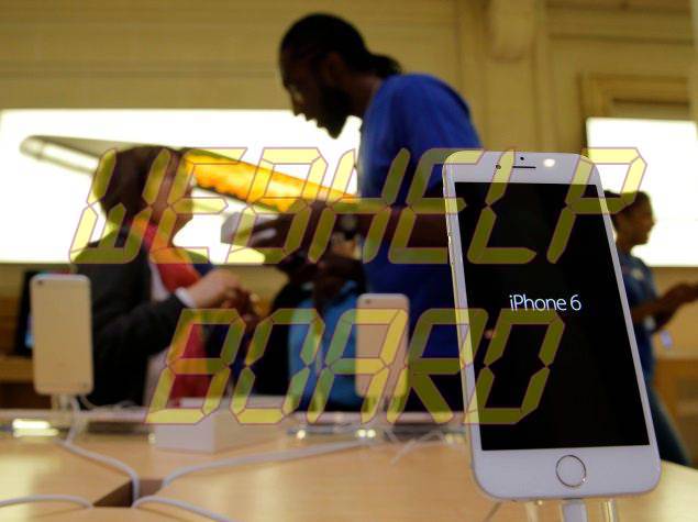 iOS 8.0.1 ¿Problemas? He aquí cómo restaurar tu iPhone de nuevo a iOS 8