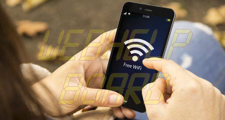 free wifi shutterstock story - Tutorial: Ativar o Wi-Fi do smartphone automaticamente ao chegar em casa