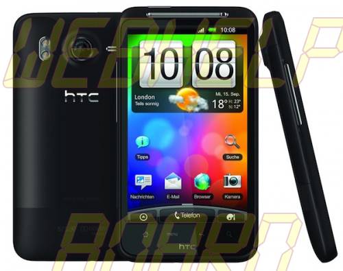 htc desire hd01 hero september 15 2010 500x395 - Review: HTC Desire HD