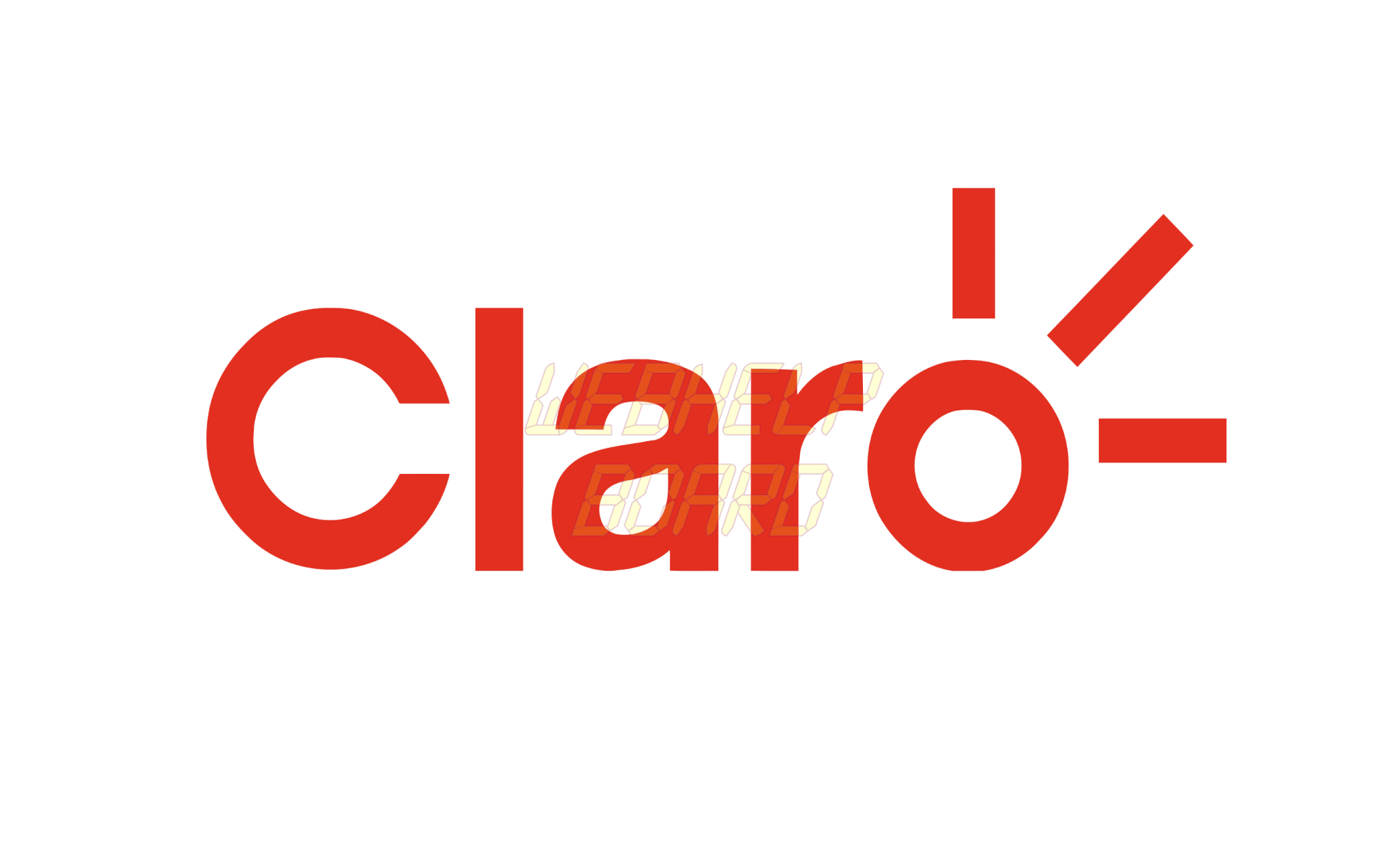 2000px Claro Peru logo.svg min - Tutorial: configurar a internet 3G, 4G, 4GMax da Claro (APN)