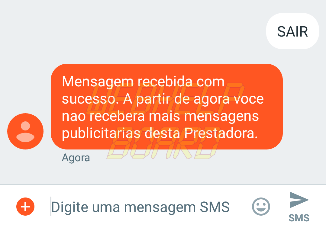 Screenshot 20170725 140019 - Aprenda a cancelar SMS com propaganda