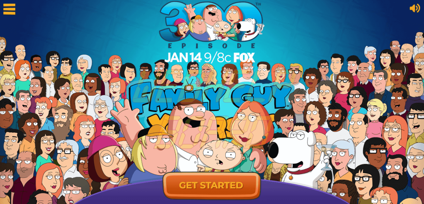 family guy - Como criar seu avatar do Family Guy e compartilhar nas suas redes