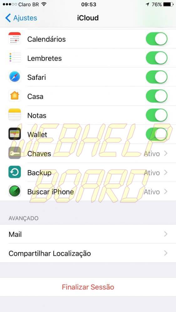 Tutorial: Como apagar todos os dados do iPhone IMG 0898 563x1000 - Tutorial: Como apagar todos os dados do iPhone