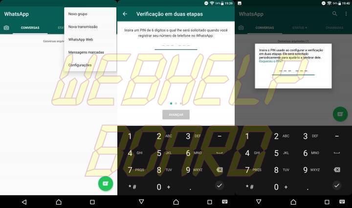 ZIPZOP 720x427 - Tutorial: Como ativar a verificação em duas etapas no WhatsApp, Gmail e Facebook!