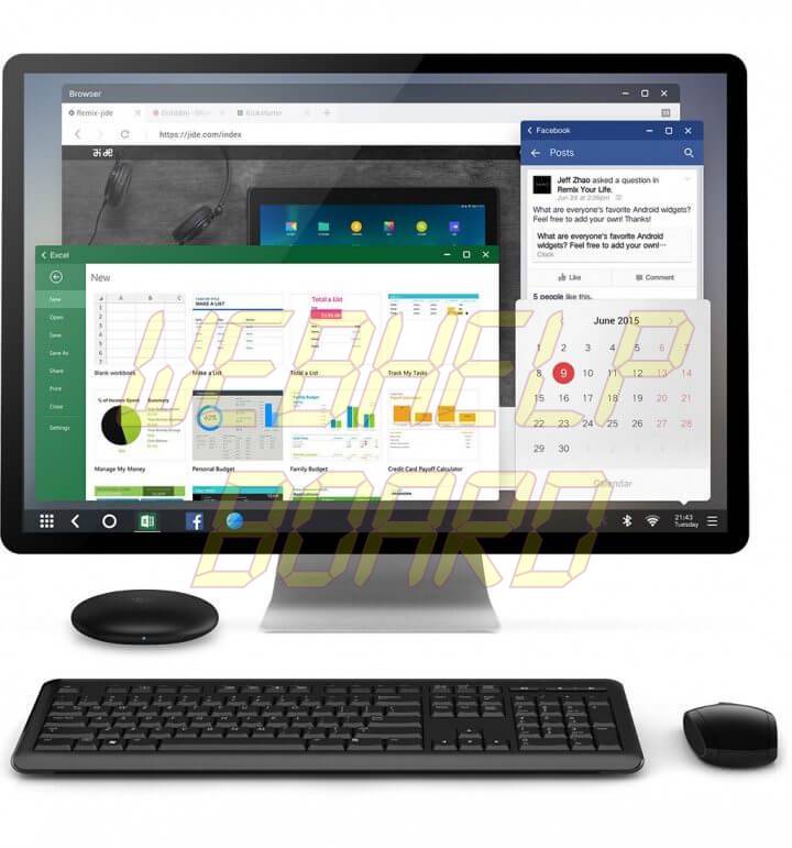 RemixOS: um Android para você rodar no seu PC redmix mini render remixos 720x771 - RemixOS: um Android para você rodar no seu PC