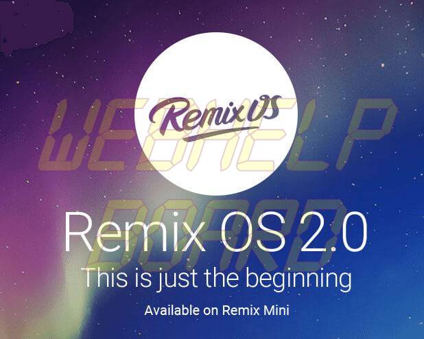 RemixOS: um Android para você rodar no seu PC screenshot from 2016 01 11 182512 - RemixOS: um Android para você rodar no seu PC