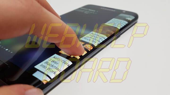 Tutorial: Dicas e truques para o novo Galaxy S7 e S7 Edge smt sgs7ands7edge p07 720x405 - Tutorial: Dicas e truques para o novo Galaxy S7 e S7 Edge