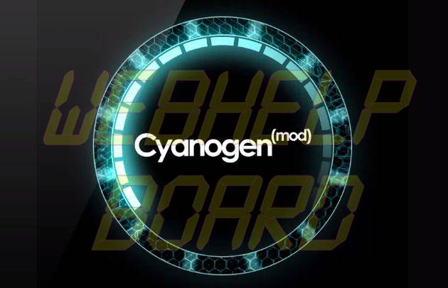 cyanogenmod - Análise de ROM: 30 dias de CyanogenMOD
