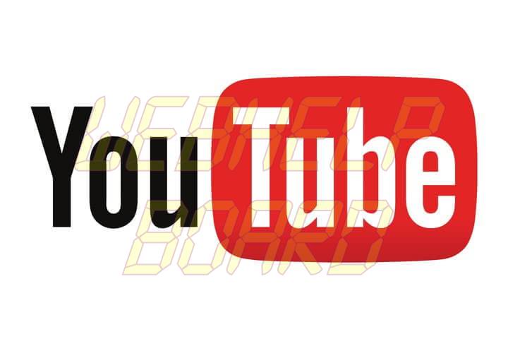 youtube logo 2 720x720 720x480 - Saiba como assistir filmes online gratuitos na internet de forma legal