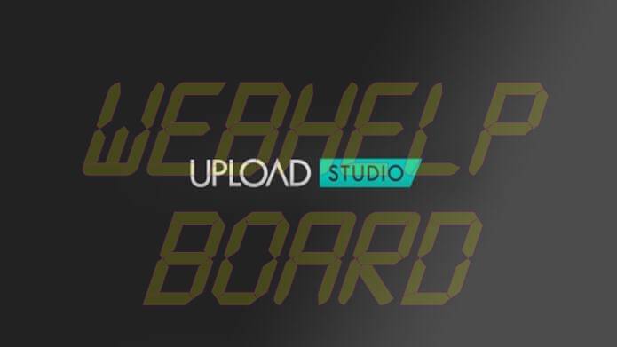 upload studio - Upload Studio para Xbox One: será o fim das placas de captura?