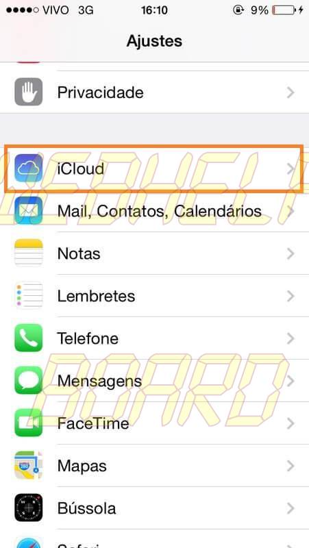 IMG 20140314 WA0026 - Tutorial: como sincronizar contatos entre iPhone e Android