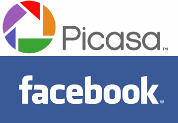 facebook picasa - Como transferir suas fotos do Facebook para o Google+