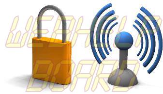 wifi security coming soon - Como evitar invasões em sua rede Wi-Fi/Wireless